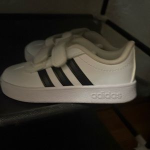 Adidas kids size 6